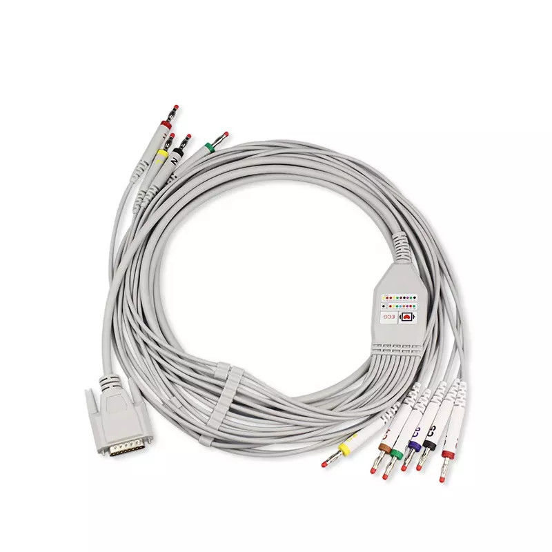 Wire Harness Manufacturer Hirschmann Delphi | High-Quality Automotive & Medical Wire Harness OEM ODM Custom Cable Design