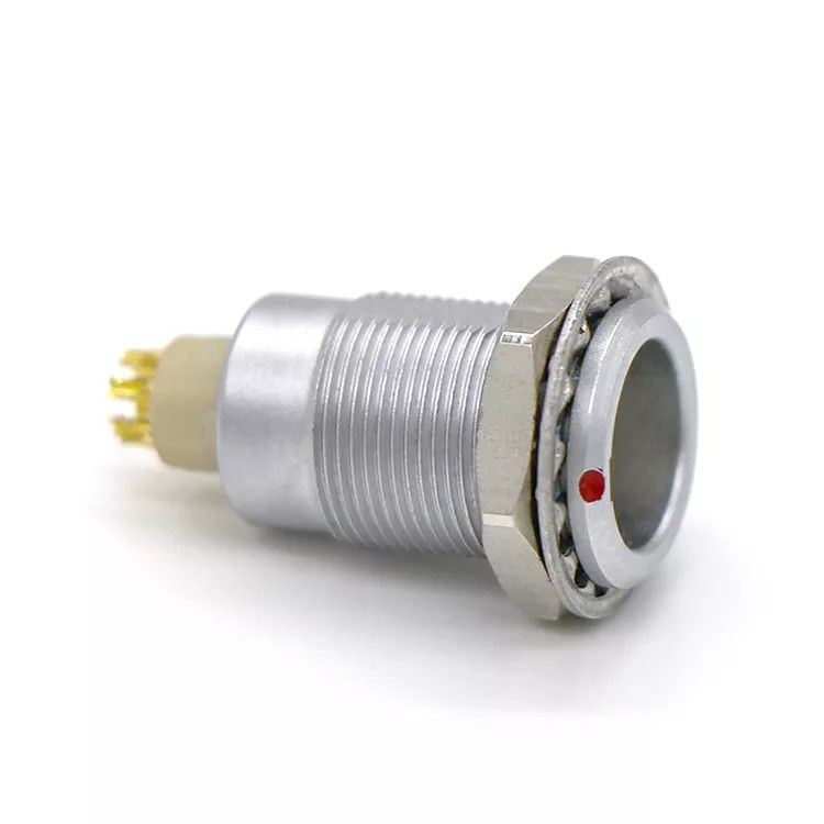 Medical 96hr Male Female Connector SpO2 ECG EKG IBP Cable Connector 5000 Cycles