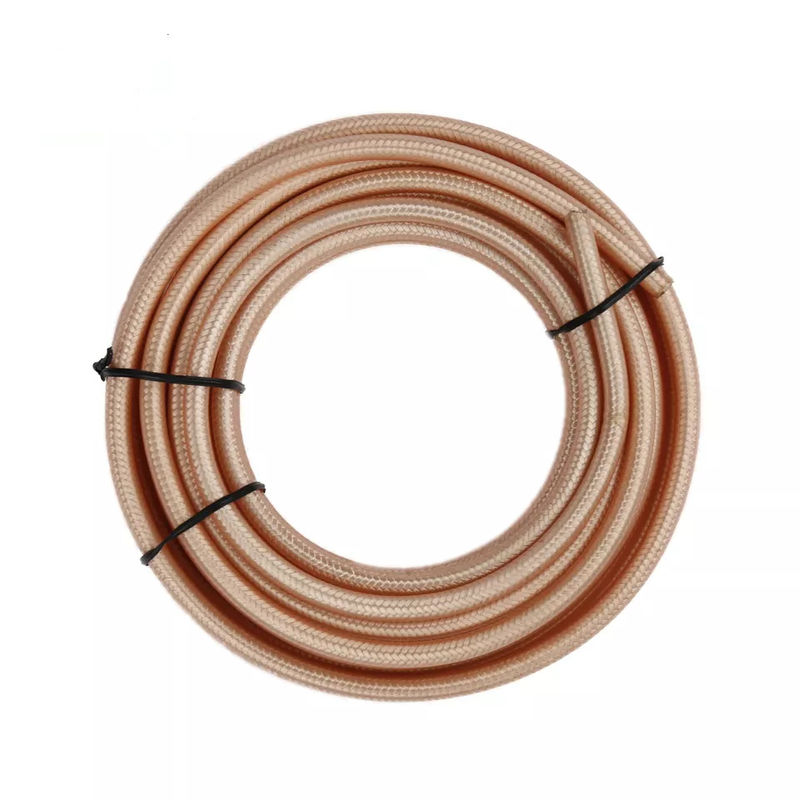 FEP Jacket High Voltage Coaxial Cable RG400 RF Coaxial Cable