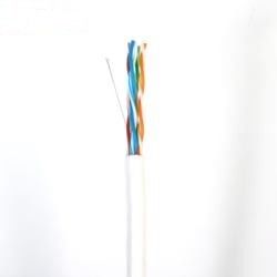 Cat5e UTP 24awg 1000ft Industrial Ethernet Cable Lan Cable Wiring For PC ADSL
