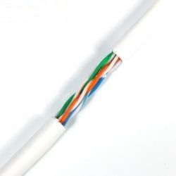 Cat5e UTP 24awg 1000ft Industrial Ethernet Cable Lan Cable Wiring For PC ADSL