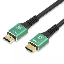 PVC CCS Audio Video Cables 16.5ft UHD 4320P High Speed HDMI Cable 4K