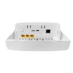 Dual Core Arm Cortex A55 Processor 5G Modem CPE Outdoor Router For Construction Site