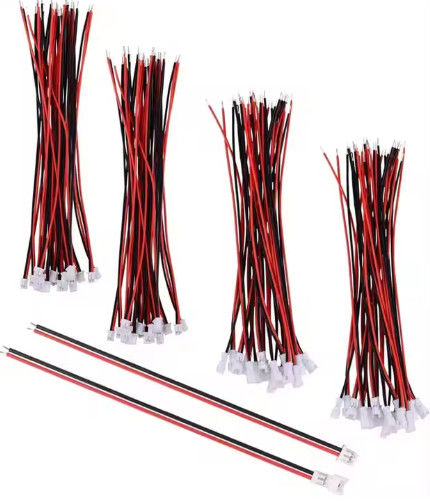 FFC FPC Flexible Wiring Harness Flat Ribbon Cable LCD LED IPEX Panel Display Lvds Cable