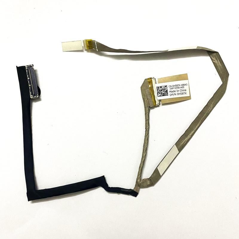 UL VW-1 Flammability Rating Low-Voltage Display Serial Cable for Industrial Automation Performance