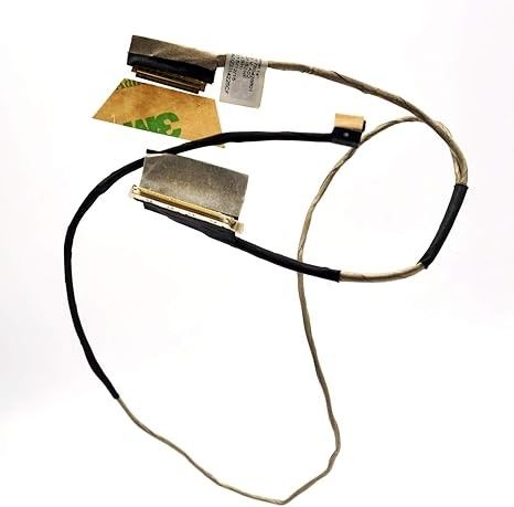 AWG26-28 LVDS Cable PVC Jacket Material Insulation Resistance ≥1000MΩ and for Your Requirements