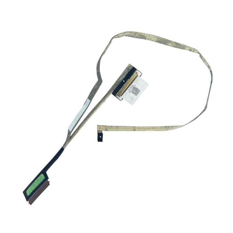 Low-Voltage Display Serial Cable PVC Jacket Material for Durable Construction