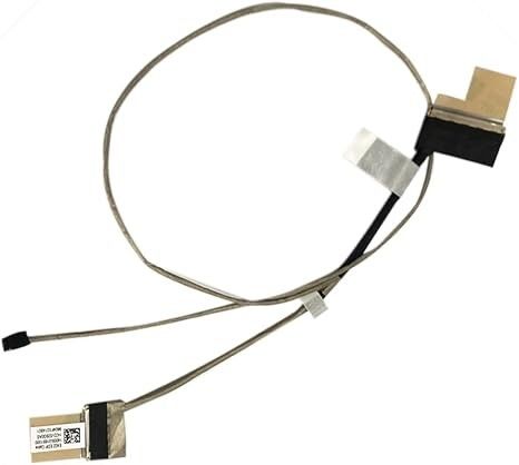 Low-Voltage Display Serial Cable PVC Jacket Material for Durable Construction