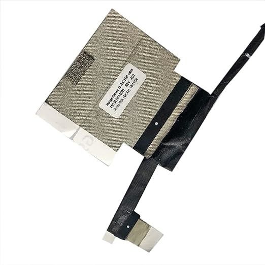Data Transmission LVDS Cable with Dielectric Strength ≥1000V/min and Copper Conductor Material at 105C Rated Temperature