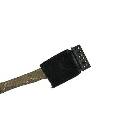 Low-Voltage Display Serial Cable The Perfect Solution for Your Data Display Needs
