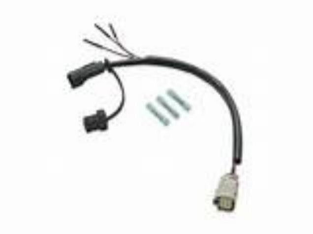 Equivalent Phr Custom Wiring Harness for Semi Truck UL 1007 22awg Type