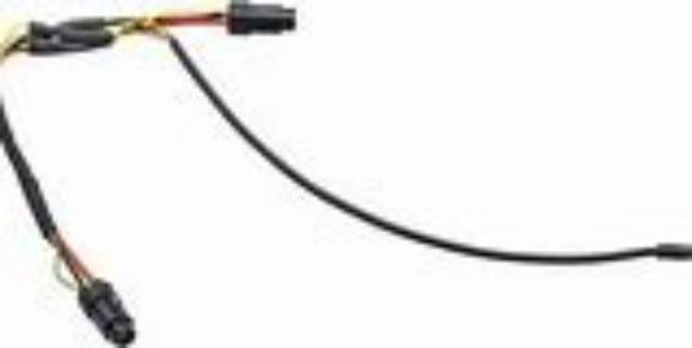Custom Terminal Wire Assembly By Expert Manufacturer – Durable Copper Core, PVC/PBT Insulation, Ideal For Circuits, Motorcycles, HVAC Systems, Home Use