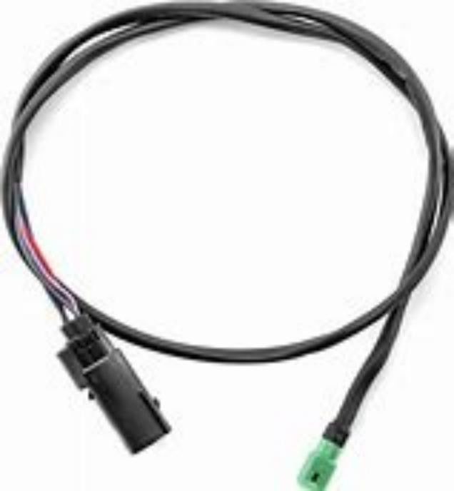 Equivalent Phr Custom Wiring Harness for Semi Truck UL 1007 22awg Type