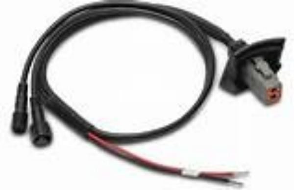 2 Core Cable Electrical Wire Harness with UL Certification and 600V Voltage Rating