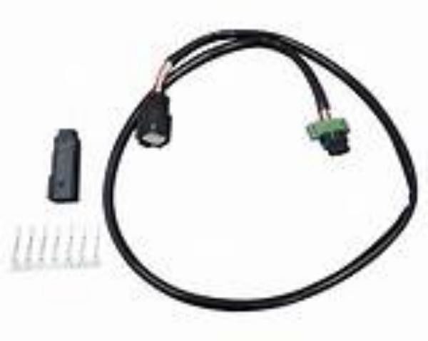 Custom Engine Harness UL Certified and 20awg Wire Colors for Maximum Engine Performance