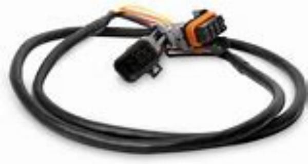 20awg Electrical Wire Harness UL 1007 22awg With Wire Colors 20awg And Material Customized