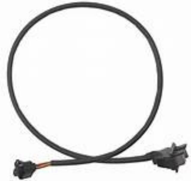 Temperature Custom Automotive Wiring Harness with 10×OD Bending Radius and 200 Degree Temperature