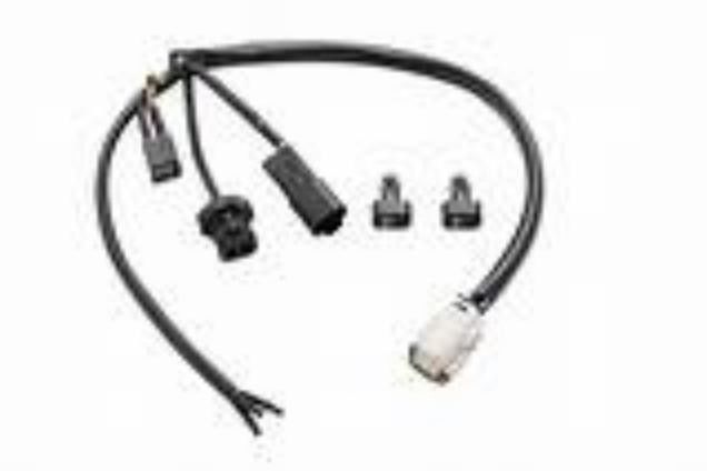 Custom Wire Harness Assembly For 200 Degree Temperature And 2pin-16Pin Terminal In Industrial Settings