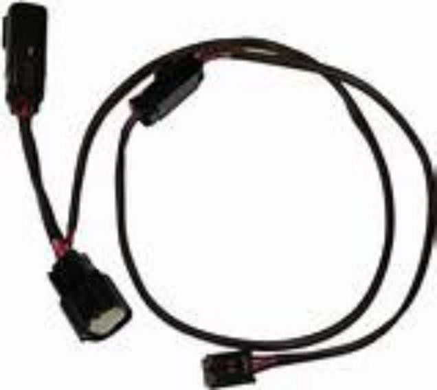 Flame Retardant Electrical Wire Harness With 10×OD Bending Radius And 2pin-16Pin Terminal