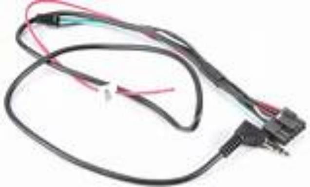 UL Certified Electrical Wire Harness for High Temperature Applications in OEM Design Acceptance