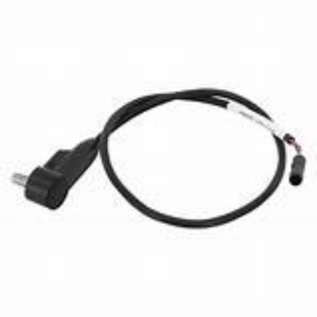 2 Core Cable Electrical Wire Harness with UL Certification and 600V Voltage Rating