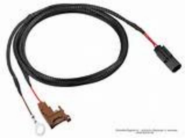 2 Core Cable Electrical Wire Harness with UL Certification and 600V Voltage Rating