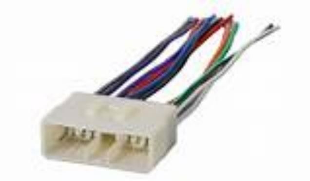 PVC BLACK Electrical Wire Harness UL 1007 22awg Wire B AS14*0.16*1.25*2C SP OD4.0 High Performance