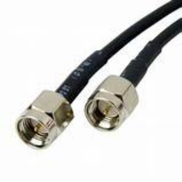 Customized Electrical Wire Harness With RoHS Certification 200 Degree Temperature And Black Wire Color