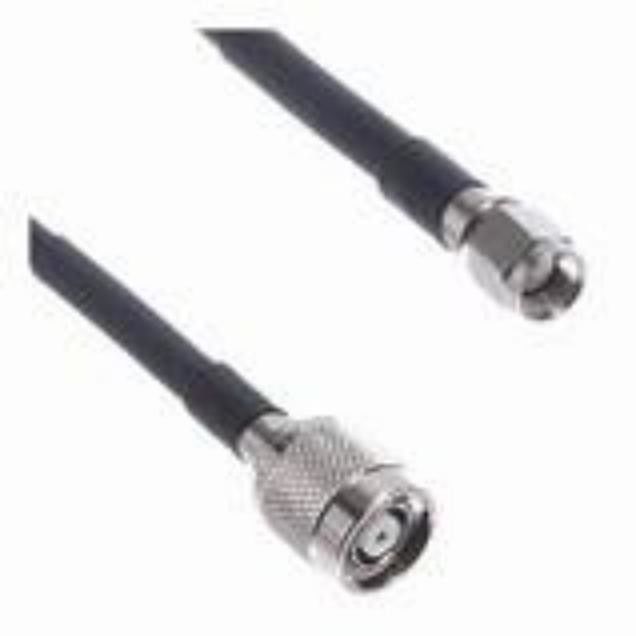 Customized Electrical Wire Harness With RoHS Certification 200 Degree Temperature And Black Wire Color