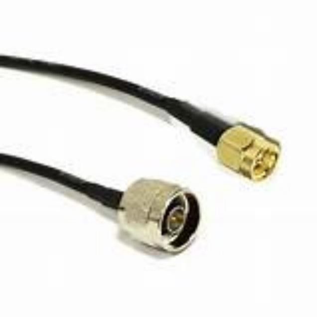 LSZH Jacket High Voltage Coaxial Cable for 40KV Power Transmission Temperature Rating -40°C To 80°C Durable