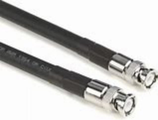 Shielded High Voltage Insulated Cable for 40KV Applications in Extreme Temperatures