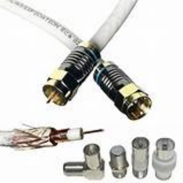 PVC Jacket Material High Voltage Insulated Cable For Temperature Range -40°C To 85°C