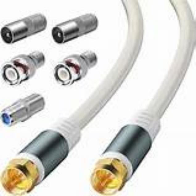 PVC Jacket Material High Voltage Insulated Cable For Temperature Range -40°C To 85°C