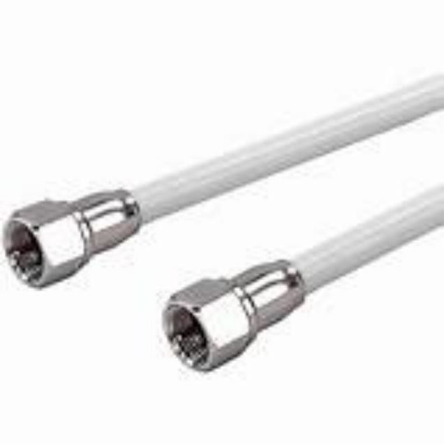 High Voltage Conducting Cable 100 Meters Length Less Than 30 Ohm Impedence for Optimal Performance