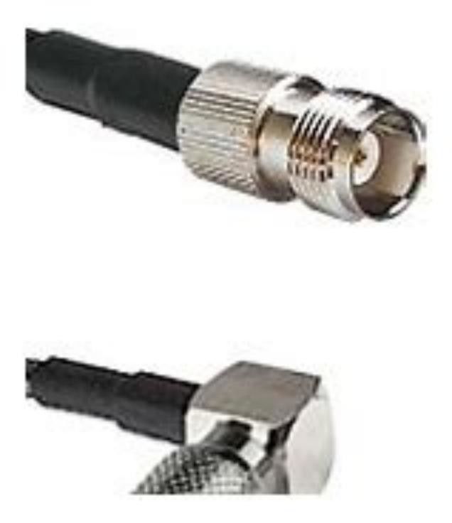High Voltage Coaxial Cable with Impedance 50 Ohms and PVC Jacket Material for Smooth Transmission