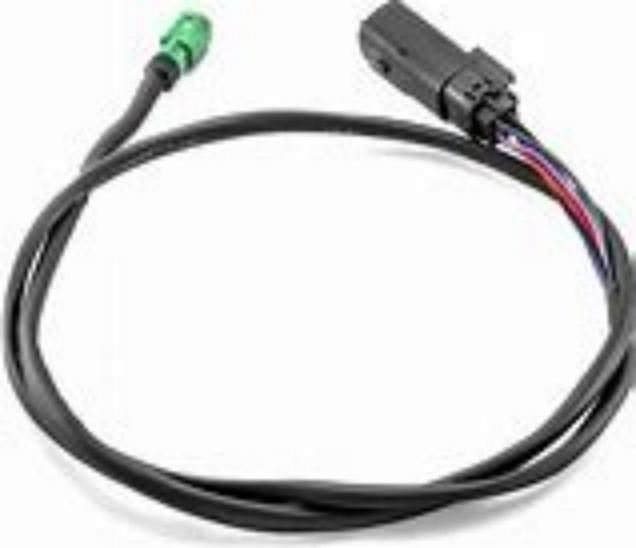 High-Performance LVDS Cable Single/Multi-core Pvc Tube Insulation For Industrial Automation