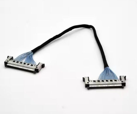 Maximize Your Business Potential with LVDS Cable The Perfect Choice for Fast Data Transmission