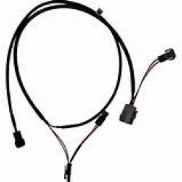 High-Quality Custom Wire Harness For Industrial & Automotive Applications – Durable, All-Copper Conductors, Precision-Crafted For Reliable Signal And Power Transmission