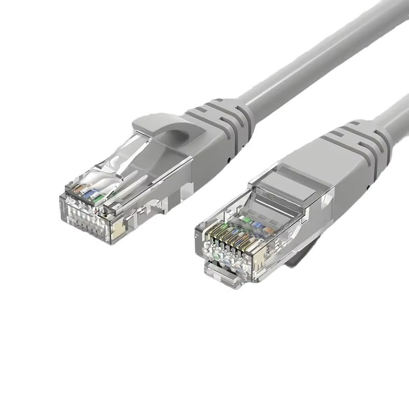 High Speed 1m-20m Network Patch Cords  UTP/FTP/SFTP/SSTP Shield
