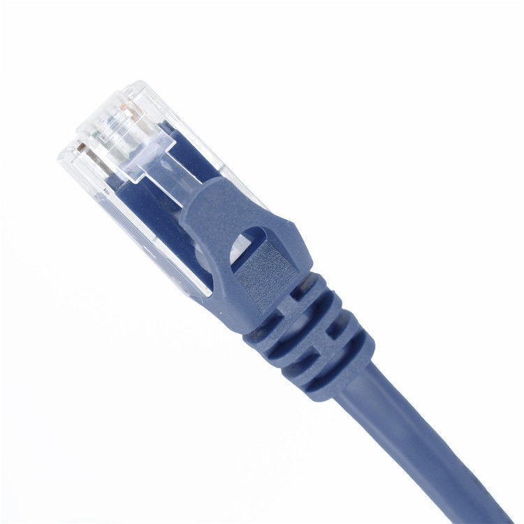 High Speed 1m-20m Network Patch Cords  UTP/FTP/SFTP/SSTP Shield