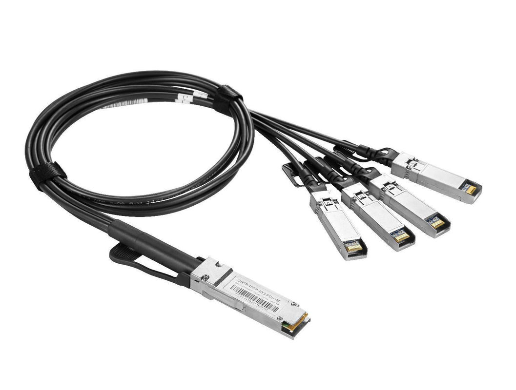 QSFP-40G 100G 200G 400G  QSFP+ QSFP28 QSFP56 QSFP-DD 1m 2m 3m 5m 10m 20m 50m OM2 OM3 OM4 AOC Active Optical  Custom Cable