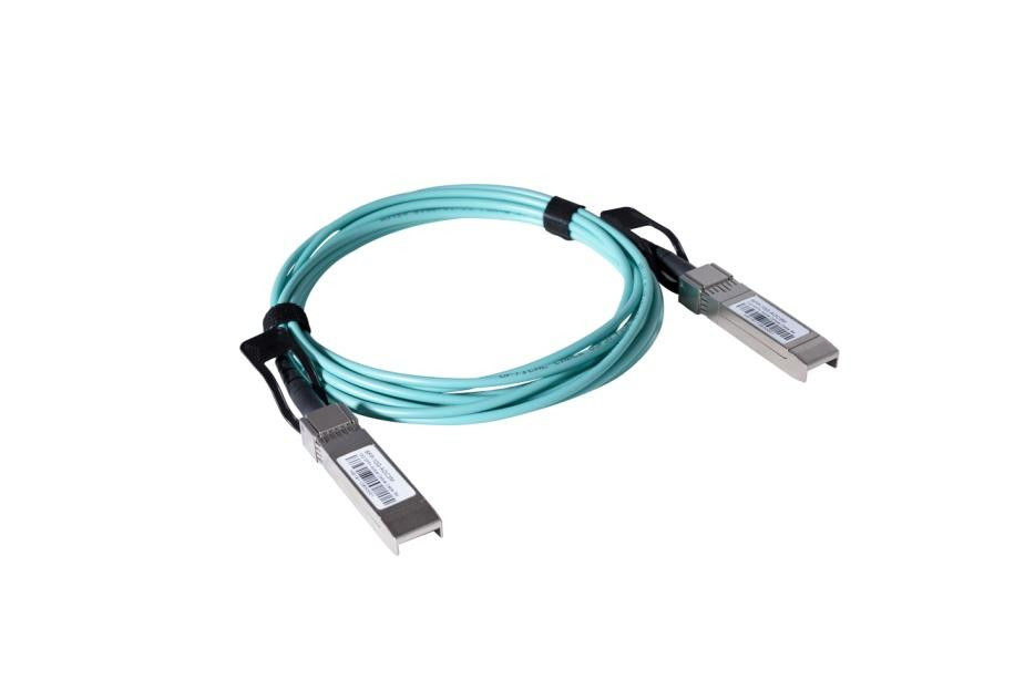 Custom Cable Assembly 200G QSFP-DD DAC – High Speed Copper Cable For Data Centers, Low Latency, Plug & Play