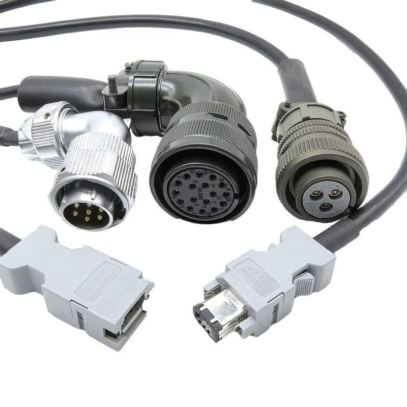 Wire Harness Manufacturer Hirschmann Delphi | High-Quality Automotive & Medical Wire Harness OEM ODM Custom Cable Design
