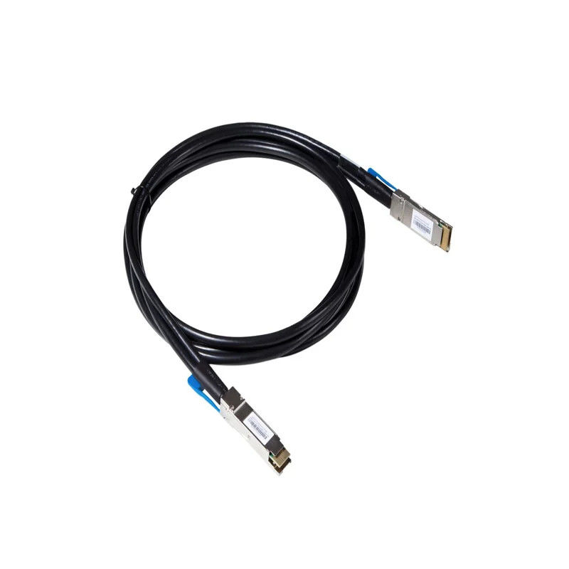 QSFP-40G-SR4 QSFP-100G-SR4 MPO Interface Short Reach Fiber Optic Transceiver Cables and Harness Supplier Wire Harness Manufacturers