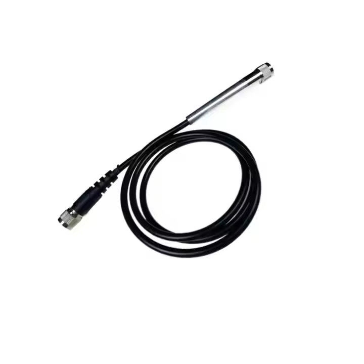 Custom D-Sub Bnc Cable Assembly PVC 16 Head Automotive Medical Harness For Automotive Industry Medical Cable Manufacture