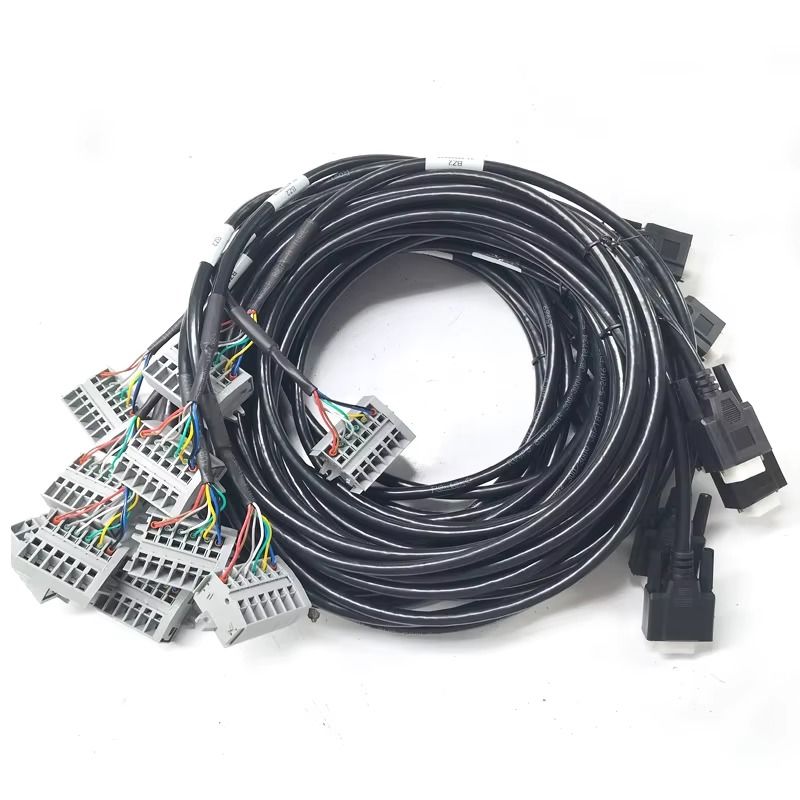 Medical Cable Manufacturer Focused On Safety And Reliability | Delivering Custom Cable Design And High-Quality Wire Harness Manufacturer Services For Clinical And Laboratory Use