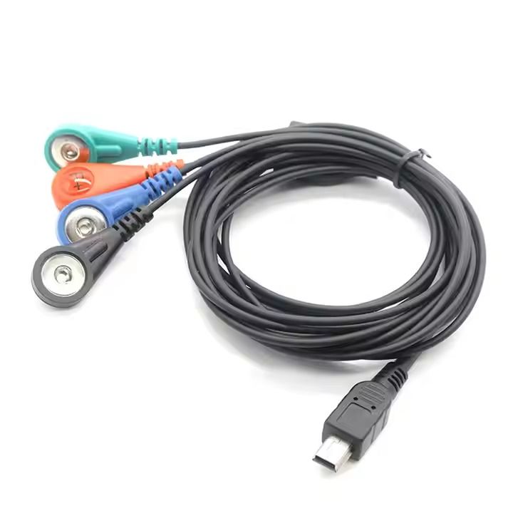 Medical Cable Manufacturer With Decades Of Experience In Custom Cable Design | Your Trusted Wire Harness Manufacturer For Hospital-Grade, Flame-Retardant And Sterilizable Assemblies