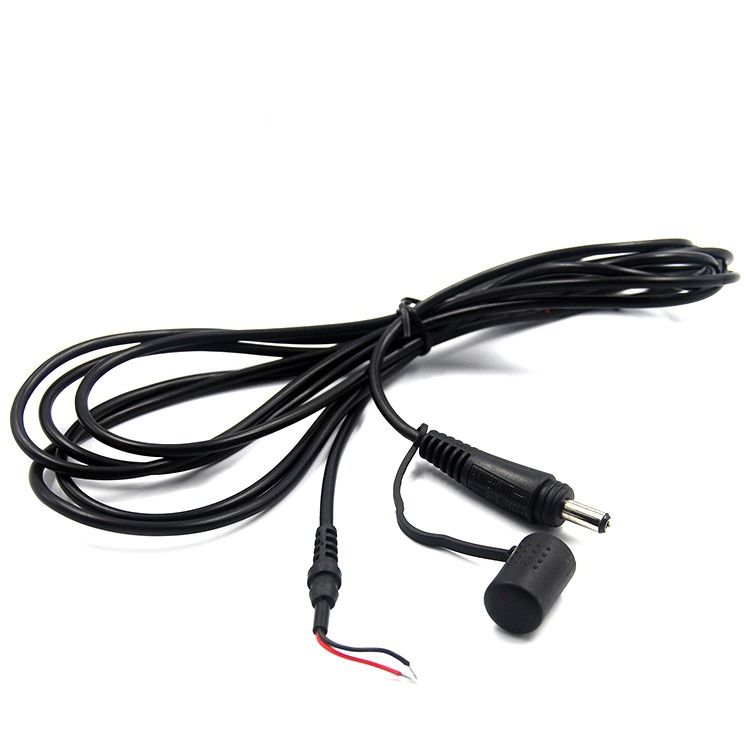 Custom Cable Design For Medical Applications By Certified Medical Cable Manufacturer | Reliable Wire Harness Manufacturer Offering Flexible, Low-Noise Assemblies For OEM Equipment