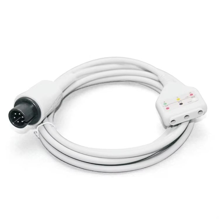 Wire Harness Manufacturer Offering Advanced Custom Cable Design | Professional Medical Cable Manufacturer Supplying Durable, Low-Ripple Assemblies For Diagnostic Imaging And ICU Systems