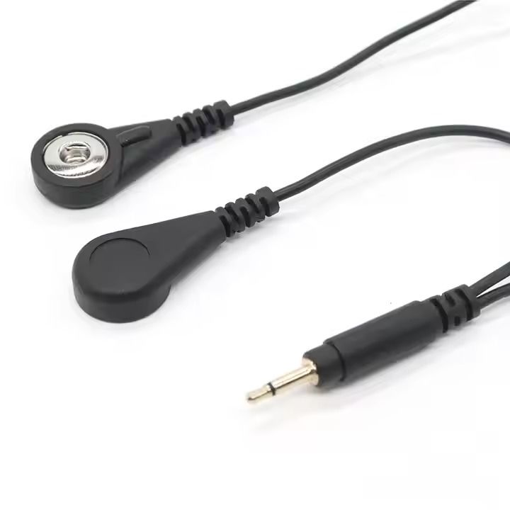 Medical Cable Manufacturer With Custom Cable Design Capabilities | Wire Harness Manufacturer Supplying Stable And Safe Cable Assemblies For Portable Patient Monitoring Systems